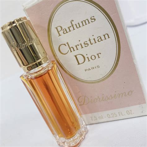 diorissimo parfums billiger